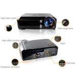 Wejoy L3 Proiettore LCD 300ANSI 1280x768 HD 5,8 pollici