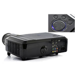 Wejoy L3 Proiettore LCD 300ANSI 1280x768 HD 5,8 pollici