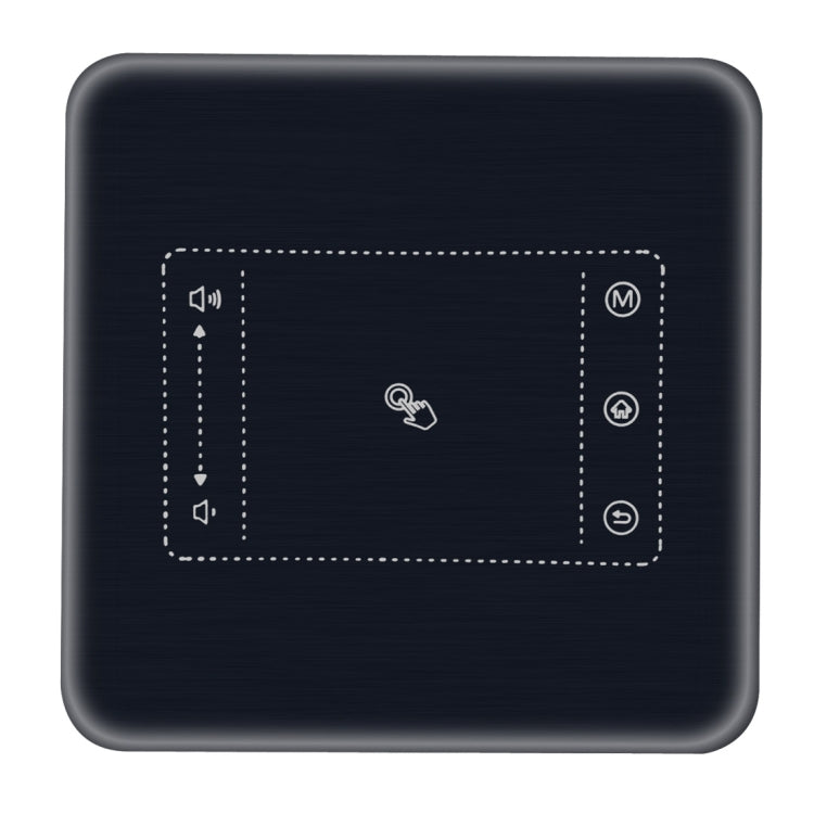 Mini proiettore Wejoy DL-S10 120ANSI lumen 854x480
