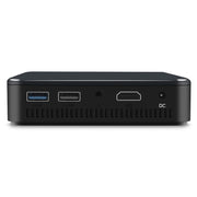 Wejoy DL-S10 Smart Mini Projector 120ANSI lumen 854x480, RK3328 ARM Cortex-A53 Quad Core CPU 1.5GHz, 2GB+16GB, Android 7.1.2, Bluetooth, WiFi, HDMI, DL-S10