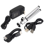 Mini proiettore Wejoy DL-S10 120ANSI lumen 854x480