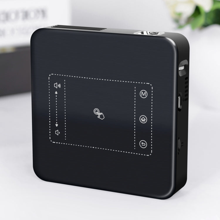 Mini proiettore Wejoy DL-S10 120ANSI lumen 854x480