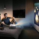 Proiettore intelligente Android Cheerlux C9 Full HD 1920x1080