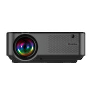 Proiettore intelligente Cheerlux C9 1280x720 720P HD, supporto HDMI x 2 / USB x 2 / VGA / AV, C9