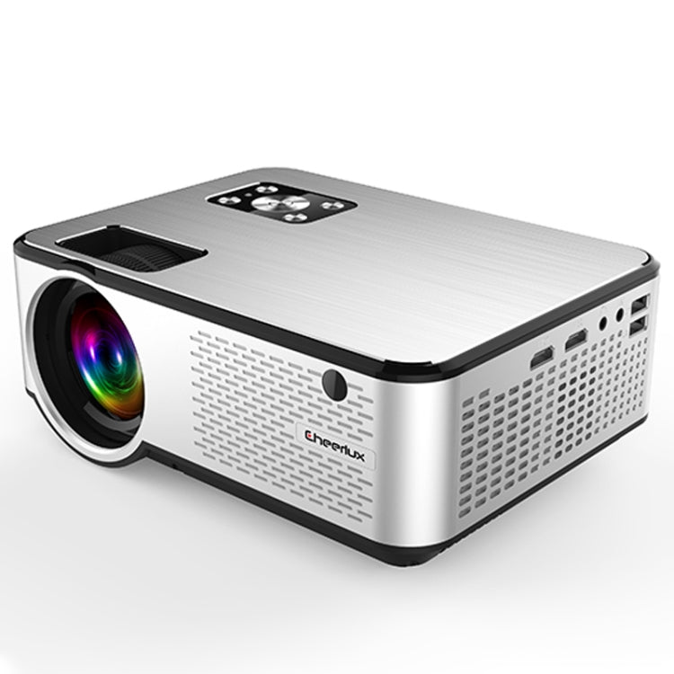 Proiettore Cheerlux C9 HD 720p HDMI USB VGA AV