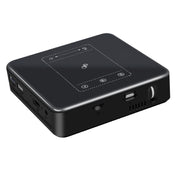 D13 2+16G 854 x 480 Android 7.1.2 Mini Pocket Projector 4K DLP Smart Handheld LED WIFI Home Theater Projector, Support USB/TF/HDMI
