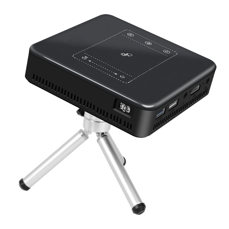 Mini proiettore palmare D13 Android 7.1.2 854x480 LED