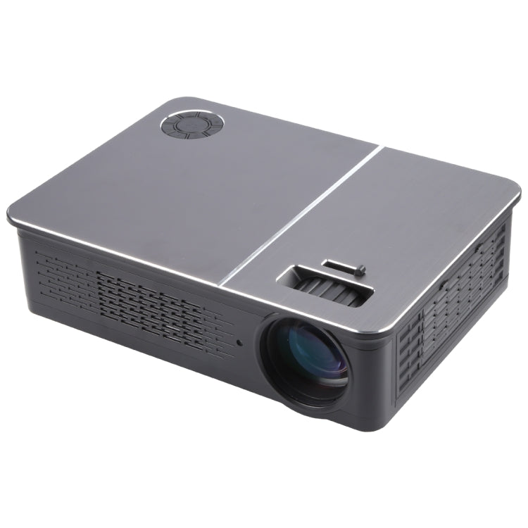 Wejoy L5 Home Theater LCD LED Video Projector Full HD 1080P Adjustable Optical Keystone with Remote Control