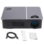 Wejoy L5 Videoproiettore Full HD 1080P con telecomando