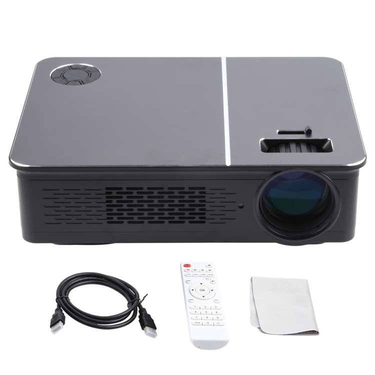 Wejoy L5 Videoproiettore Full HD 1080P con telecomando