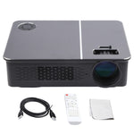 Wejoy L5 Videoproiettore Full HD 1080P con telecomando