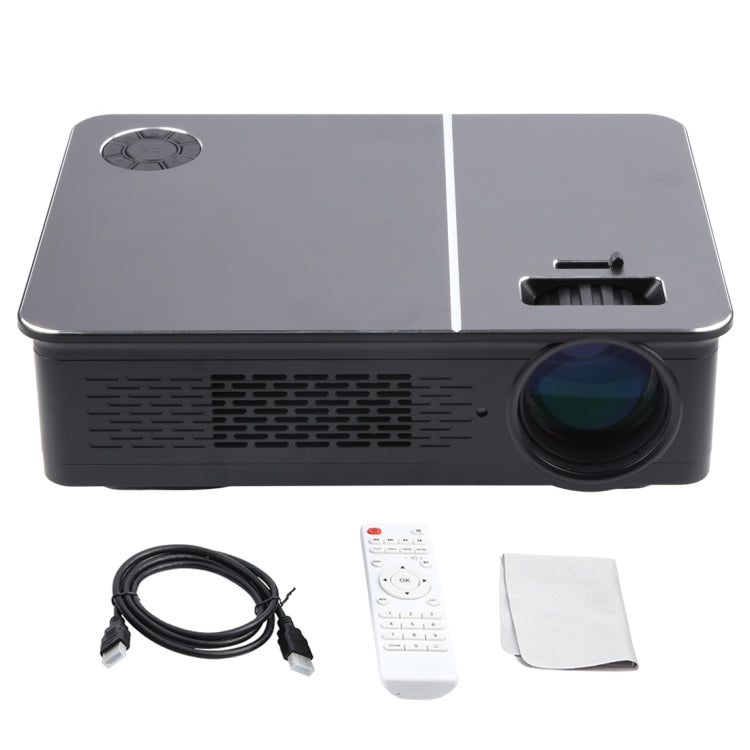Wejoy L5 Videoproiettore Full HD 1080P con telecomando