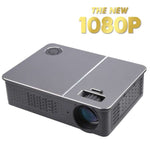 Wejoy L5 Videoproiettore Full HD 1080P con telecomando
