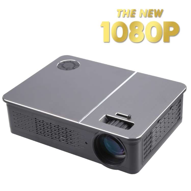 Wejoy L5 Videoproiettore Full HD 1080P con telecomando