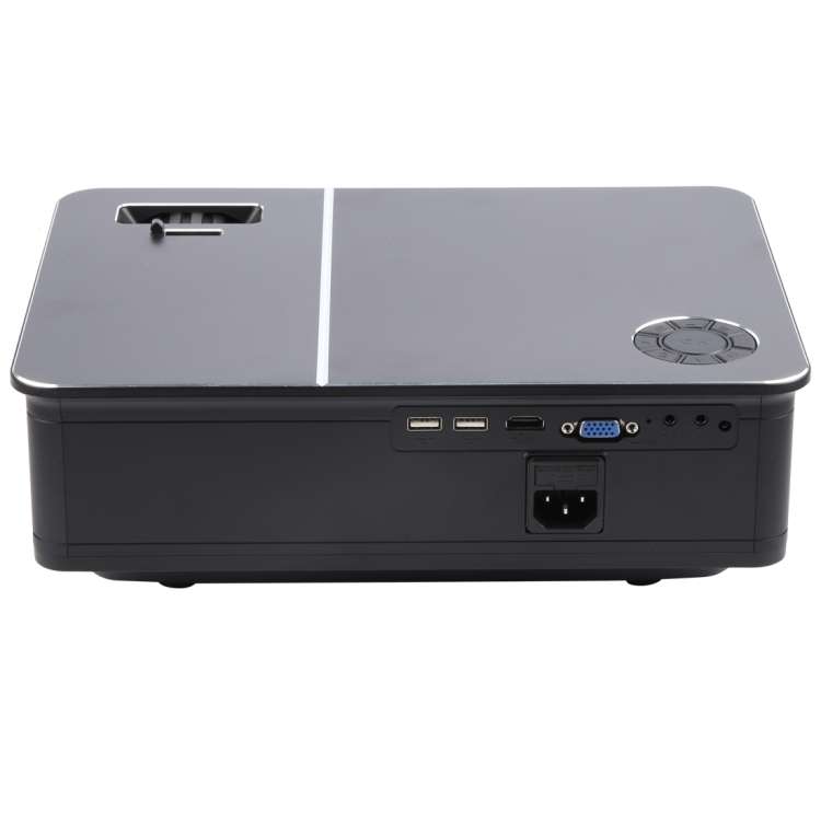 Wejoy L5 Videoproiettore Full HD 1080P con telecomando