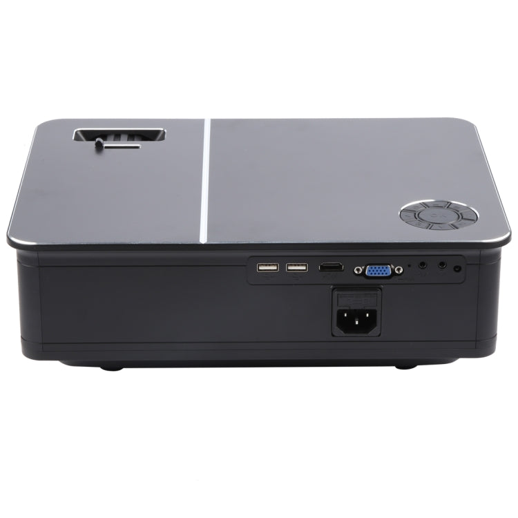 Wejoy L5 Videoproiettore Full HD 1080P con telecomando
