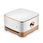 Mini Proiettore LED Bluetooth Android 50 lumen con WiFi