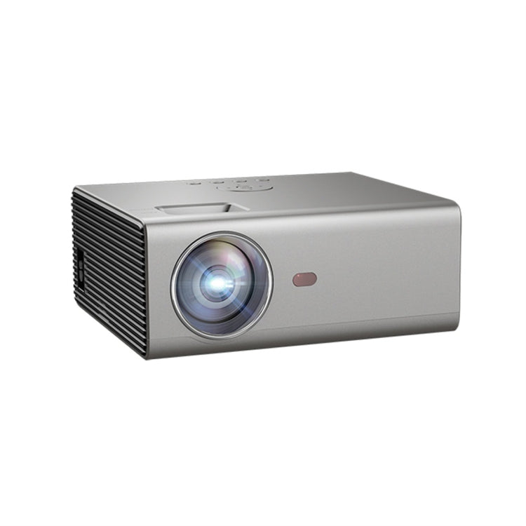 RD825 1280x720 2200LM Home Theater Mini LED Projector, Support HDMI, AV, VGA and USB, General Version