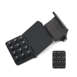 Sunnylife OP-ZJ060 Supporto a ventosa pieghevole per DJI OSMO Pocket, OP-ZJ060