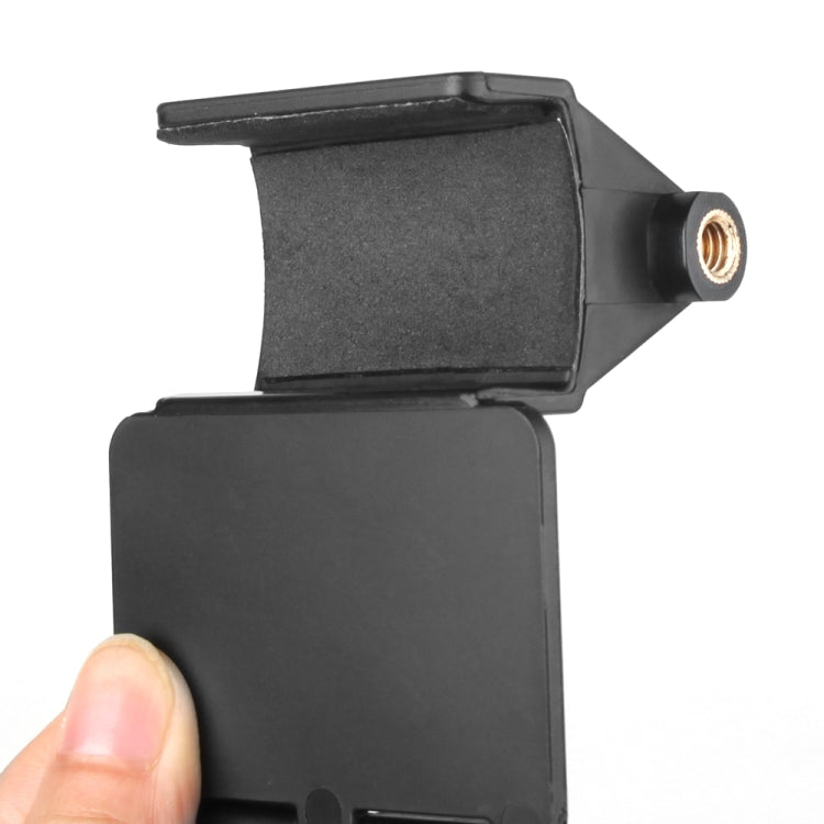 Sunnylife OP-ZJ060 Supporto a ventosa pieghevole per DJI OSMO Pocket, OP-ZJ060