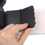 Sunnylife OP-ZJ060 Supporto a ventosa pieghevole per DJI OSMO Pocket, OP-ZJ060