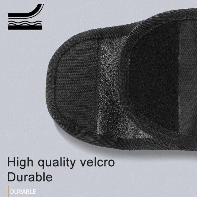 RUIGPRO Zaino con chiusura a strappo Rec-Mounts Supporto con morsetto a clip con vite per GoPro HERO9 Black / HERO8 Black /7 /6 /5 /5 Session /4 Session /4 /3+ /3 /2 /1, DJI Osmo Action, Xiaoyie altre action camera, Hook and Loop Fastener Clip