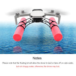 Staffa di atterraggio per estensione altezza assorbente STARTRC per asta di galleggiamento per DJI Mavic 2 mini, For DJI Mavic 2 mini