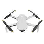 8 pz/set Sunnylife 4726F Eliche ad ala a sgancio rapido a basso rumore per DJI Mavic Mini 1, For DJI Mavic Mini 1 Gold, For DJI Mavic Mini 1 Silver