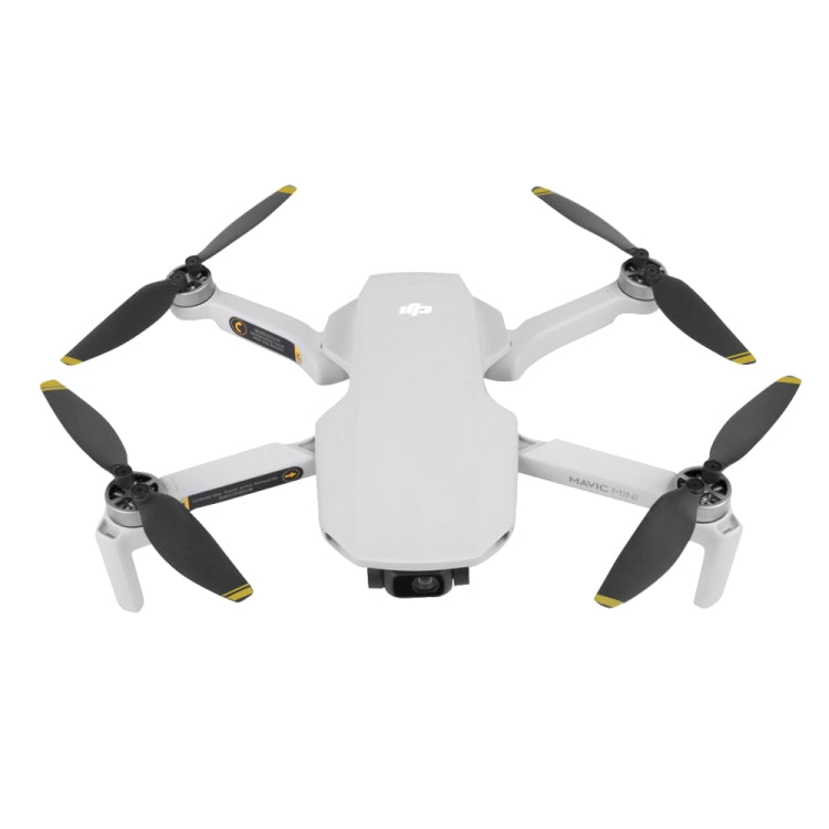8 pz/set Sunnylife 4726F Eliche ad ala a sgancio rapido a basso rumore per DJI Mavic Mini 1, For DJI Mavic Mini 1 Gold, For DJI Mavic Mini 1 Silver