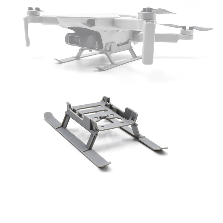 STARTRC 1106837 Supporto estensore altezza carrello di atterraggio anticollisione a sgancio rapido antiurto per DJI Mini 2 / Mavic Mini, For DJI Mavic Mini