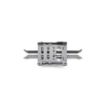 STARTRC 1106837 Supporto estensore altezza carrello di atterraggio anticollisione a sgancio rapido antiurto per DJI Mini 2 / Mavic Mini, For DJI Mavic Mini