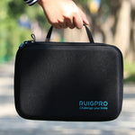 Custodia impermeabile RUIGPRO Oxford per fotocamera DJI OSMO Pocket Gimble / OSMO Action, dimensioni: 24x16,5x8 cm, RG51