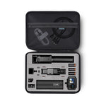 Custodia impermeabile RUIGPRO Oxford per fotocamera DJI OSMO Pocket Gimbal / OSMO Action, dimensioni: 30,2x20,8x7,2 cm, RG52