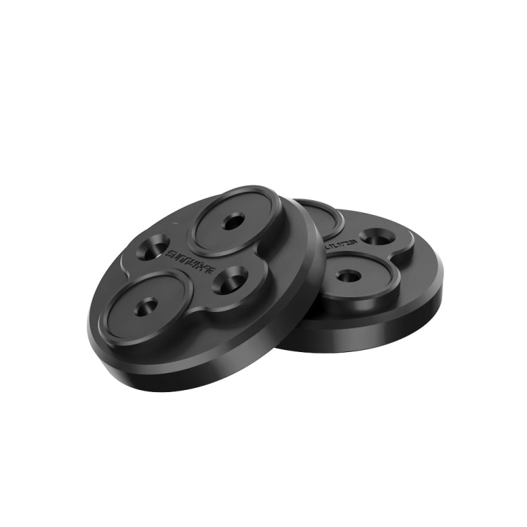 4 pezzi di copertura protettiva in metallo per motore Sunnylife per DJI Mavic Mini 1