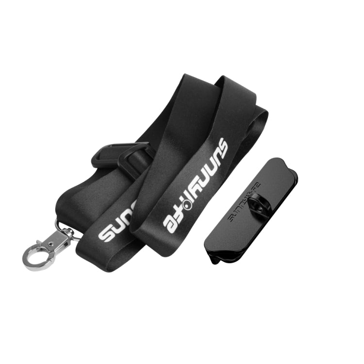 Sunnylife AIR2-Q9294 Cordino con staffa con fibbia sospesa per telecomando per DJI Mavic Air 2