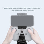 Sunnylife AIR2-Q9294 Cordino con staffa con fibbia sospesa per telecomando per DJI Mavic Air 2