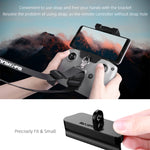 Sunnylife AIR2-Q9294 Cordino con staffa con fibbia sospesa per telecomando per DJI Mavic Air 2