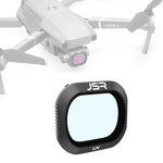 Filtro per obiettivo UV JSR Drone per DJI MAVIC 2 Pro, UV Filter