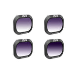 Filtro obiettivo JSR Drone 4 in 1 sfumato GND4+GND8+GND16+GND32 per DJI MAVIC 2 Pro, GND4+GND8+GND16+GND32