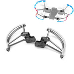 PGYTECH P-UN-034 Protezione per elica a LED verniciata in luce per DJ Mavic Air, For DJI Mavic Air