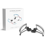 PGYTECH P-UN-034 Protezione per elica a LED verniciata in luce per DJ Mavic Air, For DJI Mavic Air