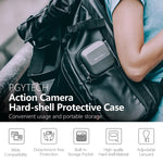 Custodia protettiva rigida PGYTECH P-GM-127 per DJI Osmo Action, P-GM-127