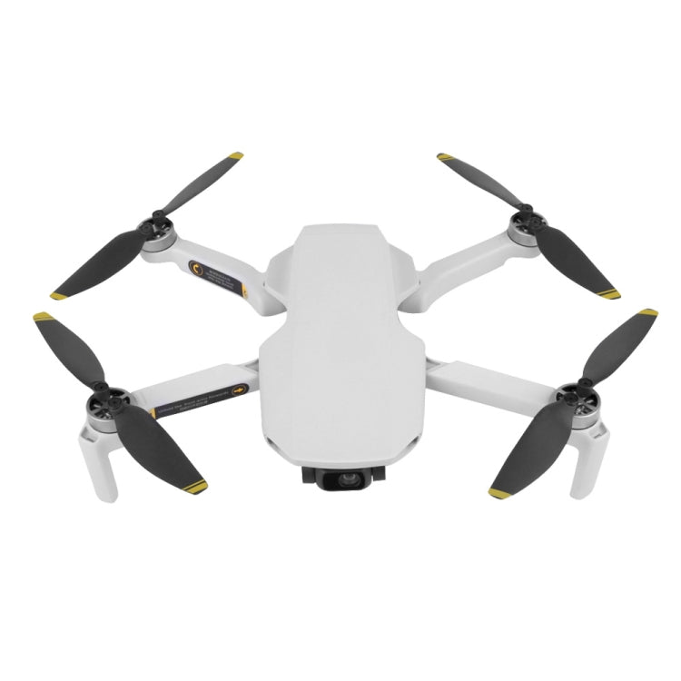8 pezzi/set Sunnylife 4726F eliche ad ala a sgancio rapido a basso rumore per DJI Mini 2, For DJI Mini 2 Gold, For DJI Mini 2 Silver