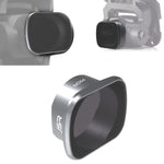 Filtro obiettivo JSR KS ND64 per DJI FPV, telaio in lega di alluminio, ND64