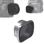 Filtro obiettivo JSR KS ND32PL per DJI FPV, telaio in lega di alluminio, ND32PL
