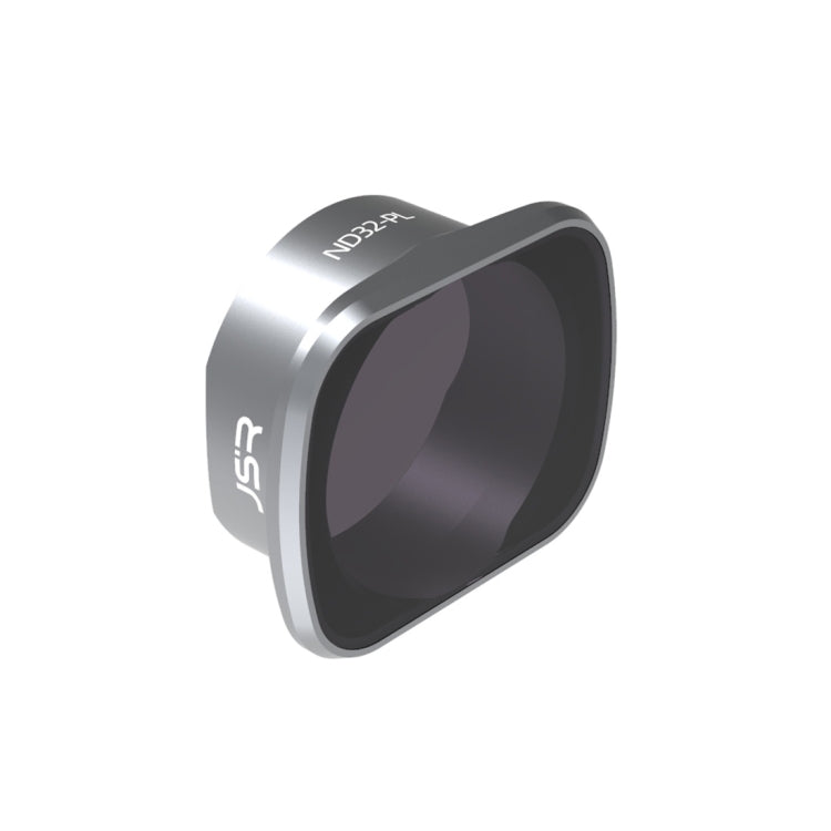 Filtro obiettivo JSR KS ND32PL per DJI FPV, telaio in lega di alluminio, ND32PL