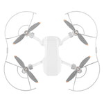 STARTRC 1109131 Anello anticollisione protezione elica drone per DJI Mini 2 / Mavic Mini, For DJI Mini 2