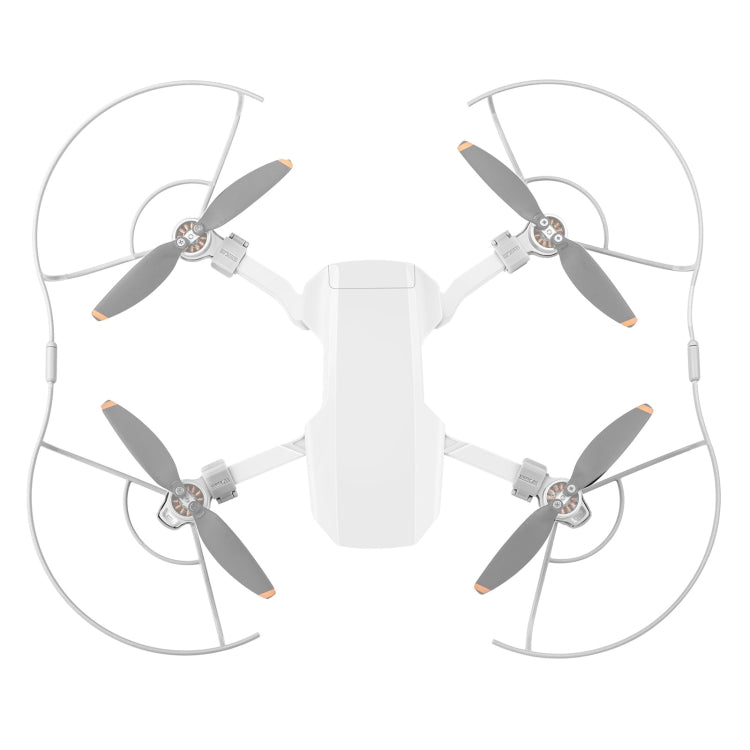 STARTRC 1109131 Anello anticollisione protezione elica drone per DJI Mini 2 / Mavic Mini, For DJI Mini 2