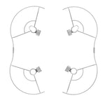 STARTRC 1109131 Anello anticollisione protezione elica drone per DJI Mini 2 / Mavic Mini, For DJI Mini 2