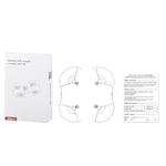 STARTRC 1109131 Anello anticollisione protezione elica drone per DJI Mini 2 / Mavic Mini, For DJI Mini 2
